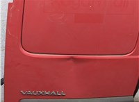  Дверь задняя (распашная) Opel Combo 2001-2011 8540850 #3