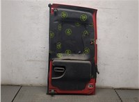  Дверь задняя (распашная) Opel Combo 2001-2011 8540850 #7
