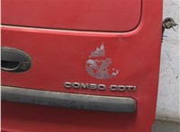  Дверь задняя (распашная) Opel Combo 2001-2011 8540957 #2
