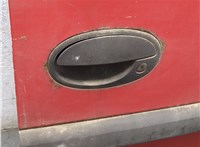  Дверь задняя (распашная) Opel Combo 2001-2011 8540957 #3