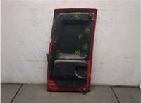  Дверь задняя (распашная) Opel Combo 2001-2011 8540957 #6