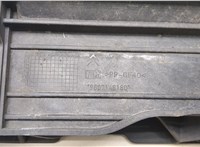 9807148180 Кронштейн радиатора Peugeot 308 2013-2017 8540989 #3