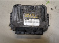  Блок управления двигателем Renault Megane 3 2009-2016 8541043 #1