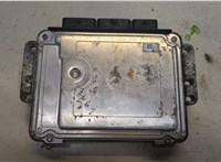  Блок управления двигателем Renault Megane 3 2009-2016 8541043 #2