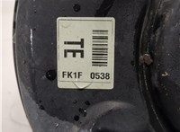 FK1F0538 Усилитель тормозов вакуумный KIA Optima 3 2010-2015 8541388 #4