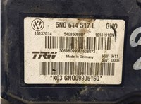 5N0614517N Блок АБС, насос (ABS, ESP, ASR) Volkswagen Tiguan 2007-2011 8541451 #4
