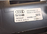 4G2919601Q, 930663109 Дисплей мультимедиа Audi A6 (C7) 2011-2014 8542675 #2