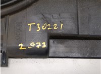 993333W Вентилятор радиатора Audi A4 (B7) 2005-2007 8542733 #2