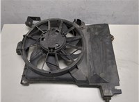  Вентилятор радиатора Dodge Durango 2007-2009 8542823 #1