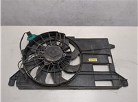 1495679, 5S6H8C607BG Вентилятор радиатора Ford Fusion 2002-2012 8542864 #1