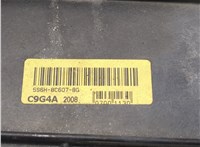1495679, 5S6H8C607BG Вентилятор радиатора Ford Fusion 2002-2012 8542864 #2
