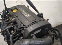 Z16XER20NV6897 Двигатель (ДВС) Opel Astra H 2004-2010 8542997 #5