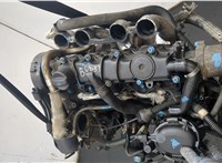  Головка блока (ГБЦ) Fiat Scudo 1995-2007 11723068 #25