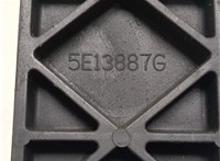  Пластик радиатора BMW X5 E70 2007-2013 8543162 #3
