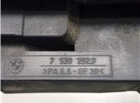  Пластик радиатора BMW X3 E83 2004-2010 8543168 #5