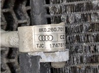 8K0260403AB Радиатор кондиционера Audi A5 (8T) 2007-2011 8543392 #3