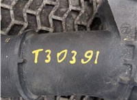  Радиатор интеркулера Audi A5 2007-2011 8543448 #4