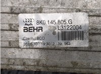  Радиатор интеркулера Audi A5 2007-2011 8543448 #7