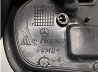  Зеркало боковое Mercedes E W211 2002-2009 8543568 #5