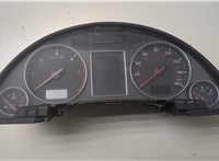 8E0920950FX Щиток приборов (приборная панель) Audi A4 (B6) 2000-2004 8543690 #1