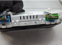 3411050j13 Щиток приборов (приборная панель) Suzuki Grand Vitara 1997-2006 8543712 #6