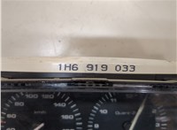1H6919033 Щиток приборов (приборная панель) Volkswagen Golf 3 1991-1997 8543755 #3