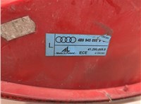 4B9945095F Фонарь (задний) Audi A6 (C5) 1997-2004 8543843 #4