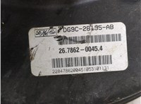DG9Z2140A, DG9Z2005A Усилитель тормозов вакуумный Ford Fusion 2012-2016 USA 8544123 #3