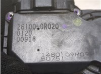 261000R020 Заслонка дроссельная Toyota Verso 2009-2018 8544179 #4