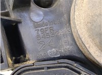 54532889 Фара (передняя) Opel Vectra B 1995-2002 8544339 #8