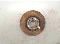 424992, 1618865180 Диск тормозной Peugeot Expert 2007-2016 8544718 #4