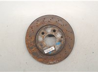 A2044213612 Диск тормозной Mercedes C W204 2007-2013 8544734 #4