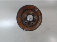 1748745, 9M512A315BB Диск тормозной Ford C-Max 2002-2010 8544754 #4