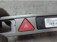 Рамка под магнитолу Volkswagen Tiguan 2007-2011 8544953 #3