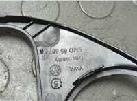 Рамка под магнитолу Volkswagen Tiguan 2007-2011 8544953 #4