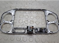 Рамка под магнитолу Volkswagen Tiguan 2007-2011 8544953 #5