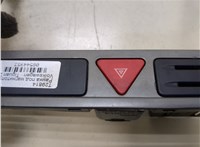  Дефлектор обдува салона Volkswagen Tiguan 2007-2011 10876555 #8