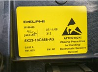  Переключатель отопителя (печки) Jaguar XF 2007–2012 8545276 #3
