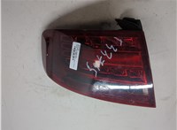 8K5945095K Фонарь (задний) Audi A4 (B8) 2007-2011 8545797 #5