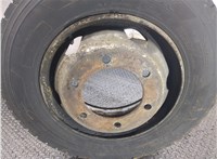  Диск колесный Iveco EuroCargo 2 2002-2015 8546143 #1