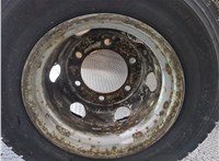  Диск колесный Iveco EuroCargo 2 2002-2015 8546143 #2