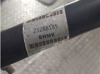 23288185 Стабилизатор подвески (поперечной устойчивости) Chevrolet Camaro 2015-2018 8546289 #2