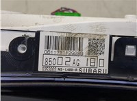 85002AG18 Щиток приборов (приборная панель) Subaru Legacy Outback (B13) 2003-2009 8546349 #6