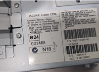 9x2310e889ab, qfjg802a Дисплей компьютера (информационный) Jaguar XF 2007–2012 8546689 #3