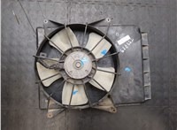 1711162J50, 1712072K50, 1776053K00 Вентилятор радиатора Suzuki Splash 2008-2015 8546772 #4