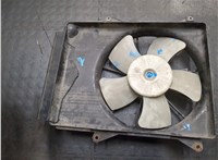 1711162J50, 1712072K50, 1776053K00 Вентилятор радиатора Suzuki Splash 2008-2015 8546772 #6
