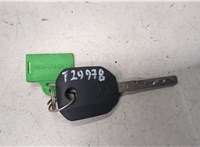  Ключ зажигания Mercedes Actros MP4 2011- 8546888 #1