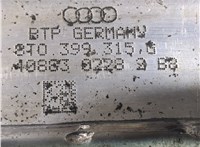 8T0399315H Балка подвески передняя (подрамник) Audi S5 2007-2016 8547007 #3