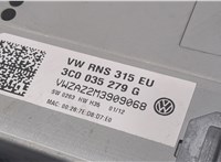 3C0035279G Магнитола Volkswagen Passat CC 2012-2017 8547272 #4