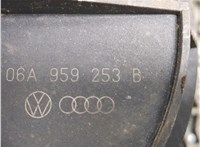 3B0906613 Нагнетатель воздуха (насос продувки) Volkswagen Passat 5 2000-2005 8547479 #4